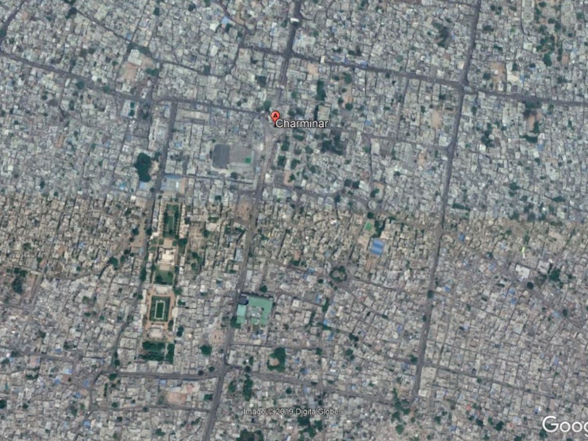 The Mosque as Magnet: Situating the Mosque in the Urban Morphology of Contemporary Cities in the Islamic World as an Integral Part of the Process of&nbsp;Rebuilding